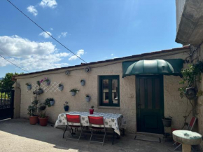 Casita Freixan